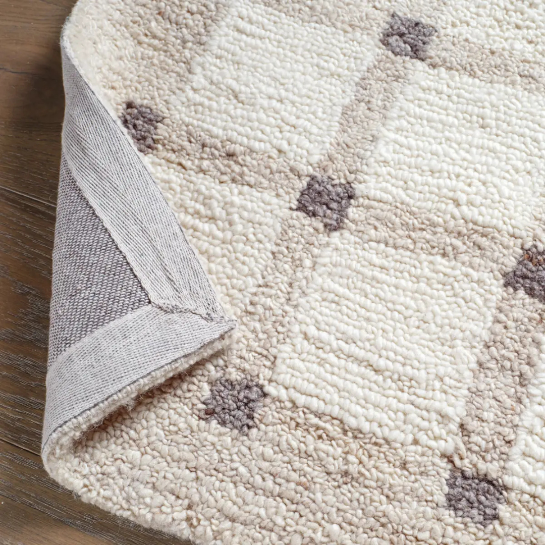 Form And Weave Hildie Rug