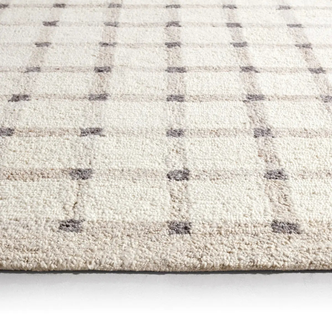 Form And Weave Hildie Rug