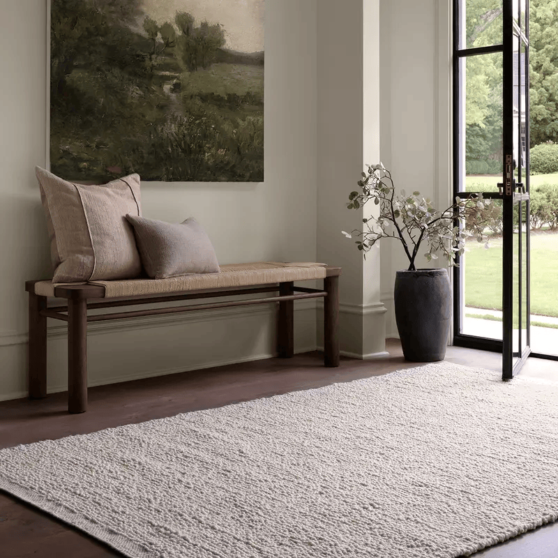 Inland Ore Indoor/Outdoor Rug