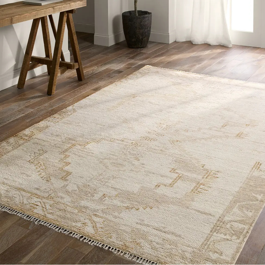 Jinsen Alamo Rug