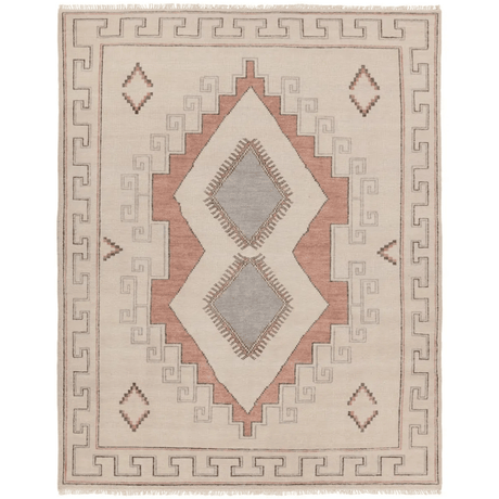 Jinsen Azzurro Rug
