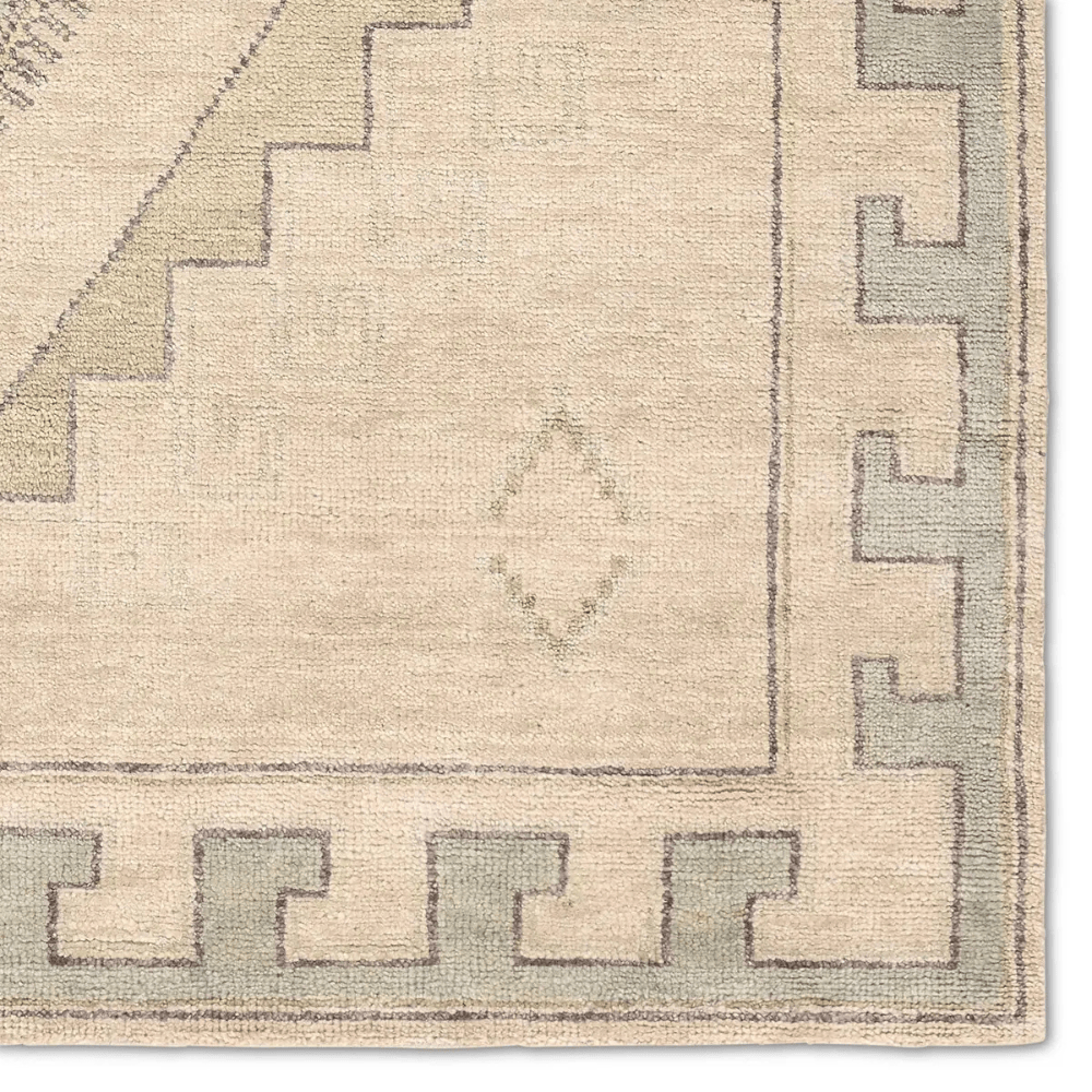Jinsen Azzurro Rug