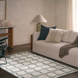 Muted Mosaic Alaric Rug