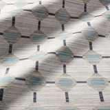 Muted Mosaic Alaric Rug