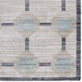 Muted Mosaic Alaric Rug