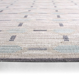 Muted Mosaic Alaric Rug