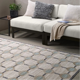 Muted Mosaic Alaric Rug