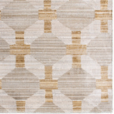 Muted Mosaic Taylen Rug