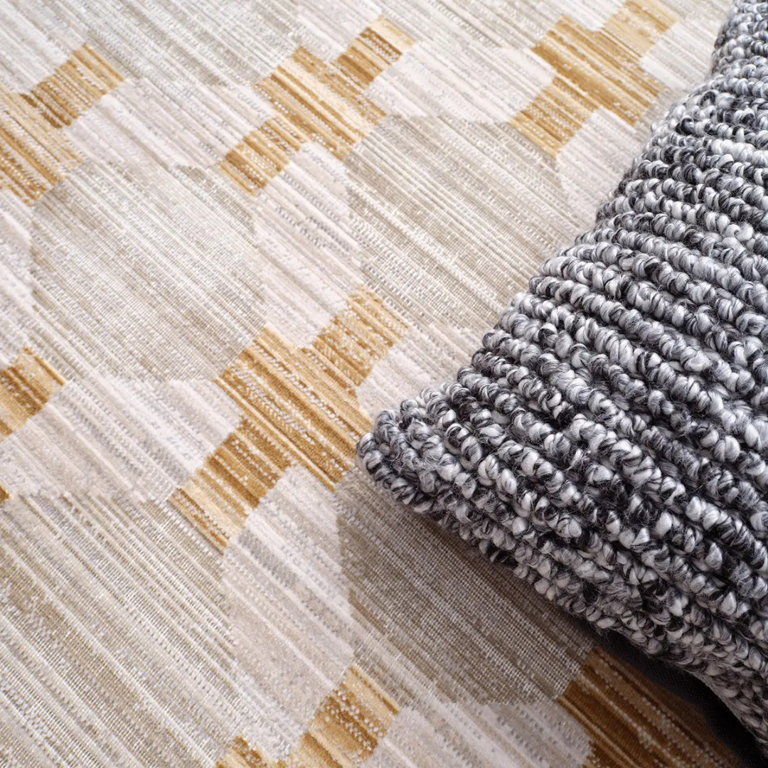 Muted Mosaic Taylen Rug