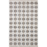 Muted Mosaic Zorina Rug