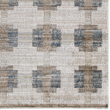 Muted Mosaic Zorina Rug