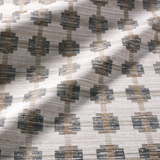 Muted Mosaic Zorina Rug