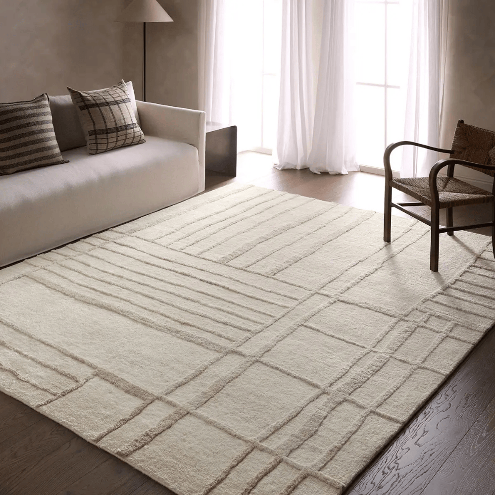 Omara Yamina Rug