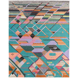 Reflections Bhool-Bhulaiya Rug