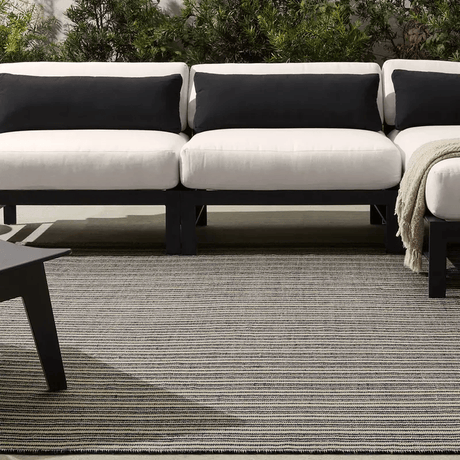 Sacdecer Moren Indoor/Outdoor Rug