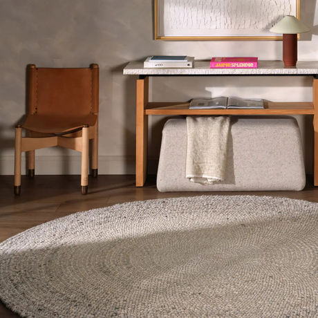 Woven Radius Circadia Rug