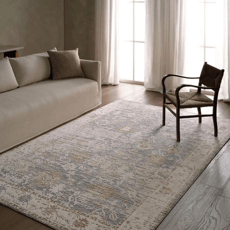 Zarif Lupine Rug