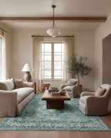Boheme Zelara Rug Area Rugs