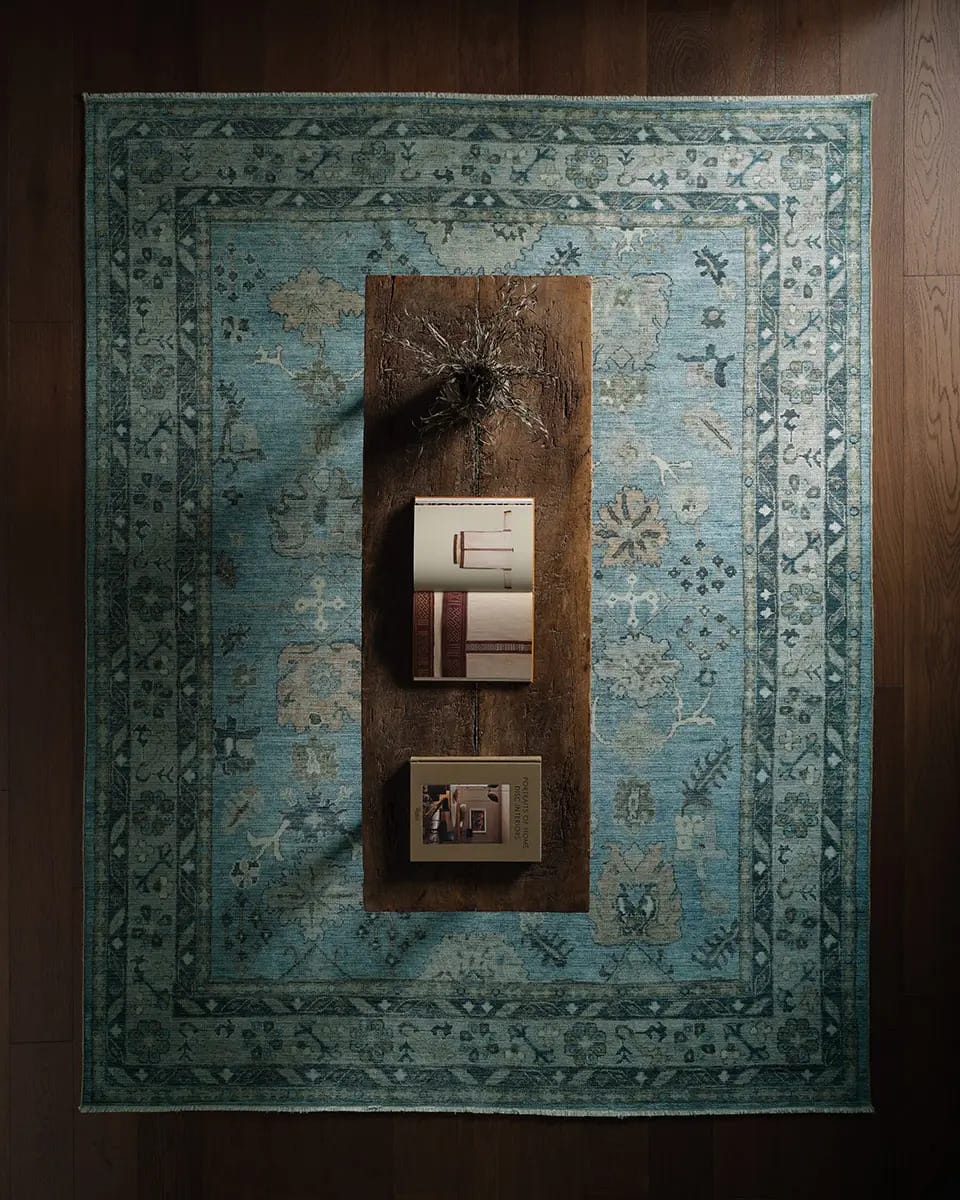 Boheme Zelara Rug Area Rugs