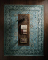 Boheme Zelara Rug Area Rugs