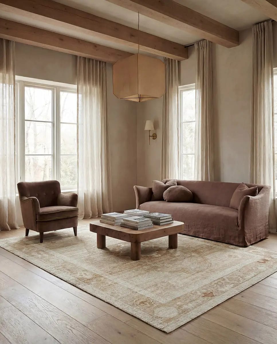 Casen Kaelen Rug Area Rugs