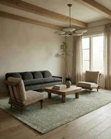 Casen Vaelynn Rug Area Rugs