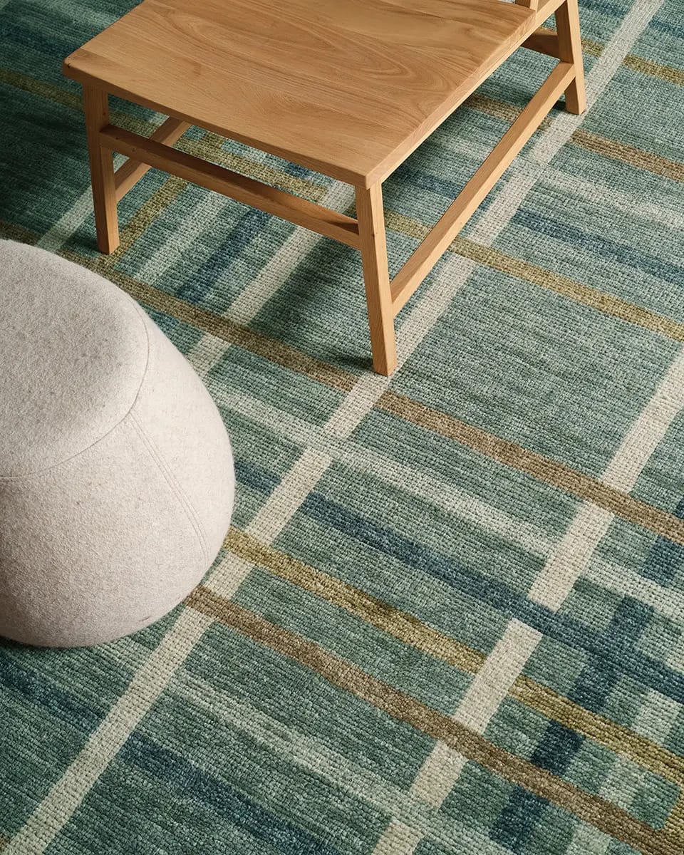 Cera Roshell Rug Area Rugs