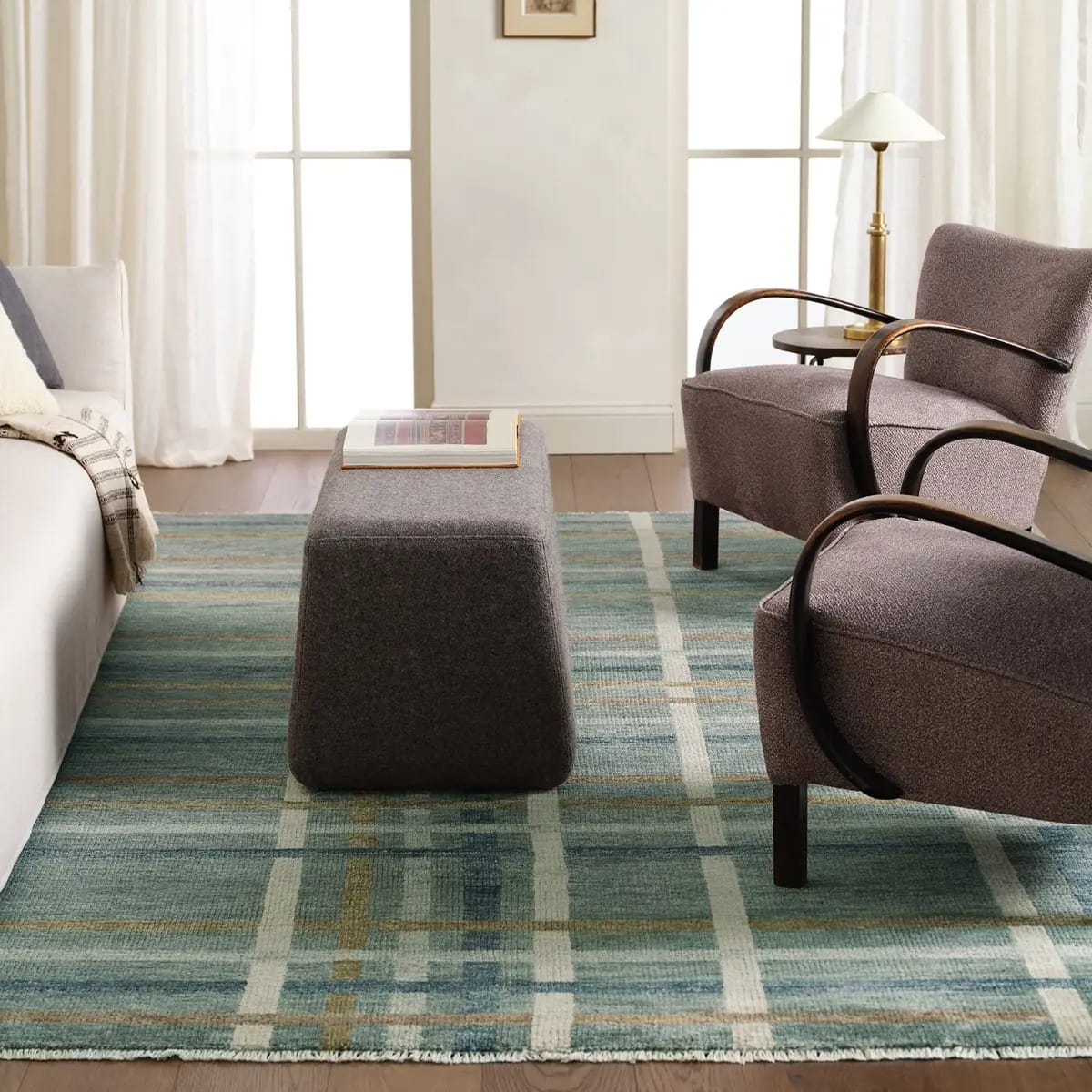 Cera Roshell Rug Area Rugs