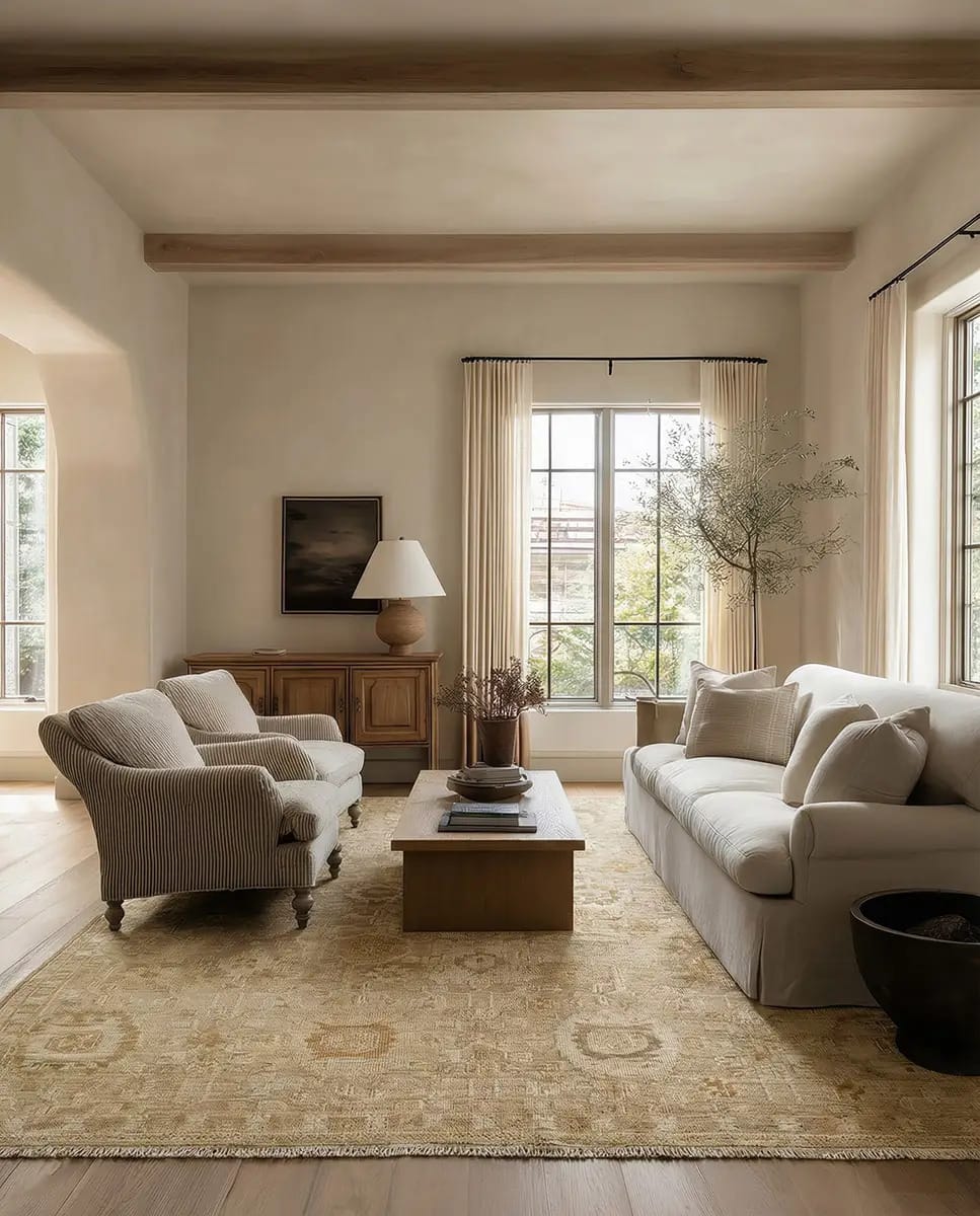 Cicek Elvina Rug Area Rugs