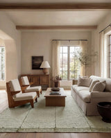 Higher Ground Mazie Rug Area Rugs