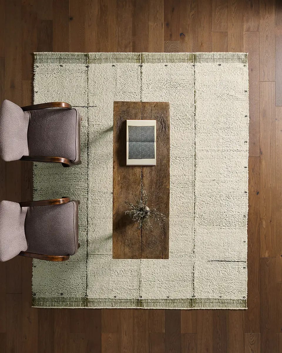 Higher Ground Mazie Rug Area Rugs