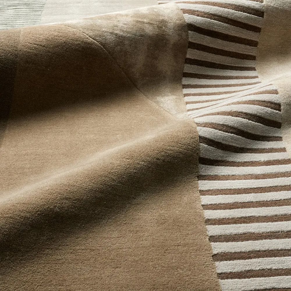Iconic Morgant Rug Area Rugs