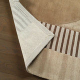 Iconic Morgant Rug Area Rugs