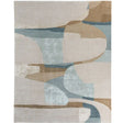 Layered Form Navaeh Rug Area Rugs RUG167021