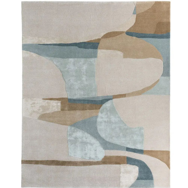 Layered Form Navaeh Rug Area Rugs RUG167021