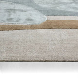 Layered Form Navaeh Rug Area Rugs