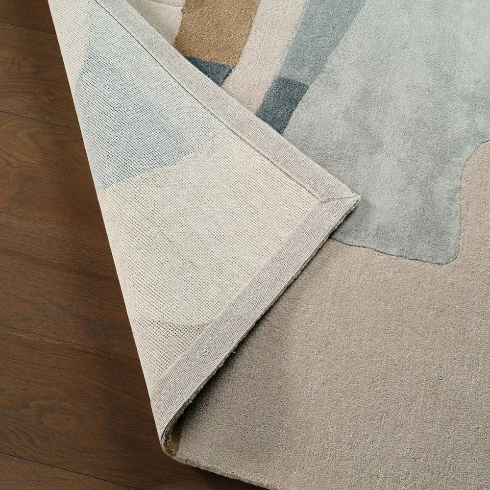 Layered Form Navaeh Rug Area Rugs