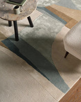 Layered Form Navaeh Rug Area Rugs