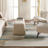 Layered Form Navaeh Rug Area Rugs