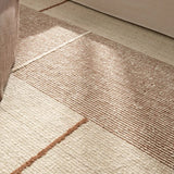 Rimal Bastien Rug Area Rugs