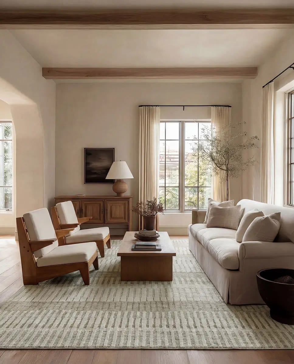 Serenita Borgia Rug Area Rugs