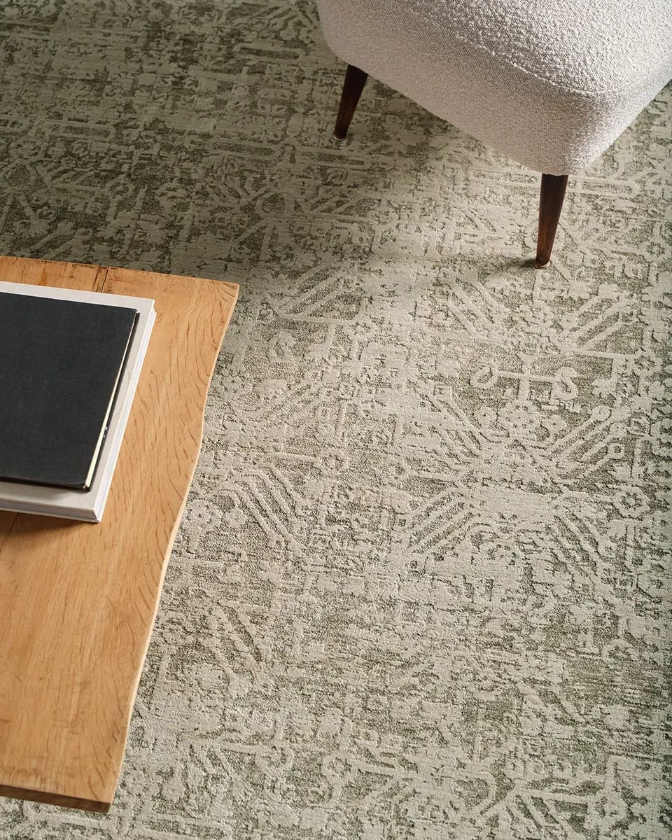 Serenita Lumina Rug Area Rugs