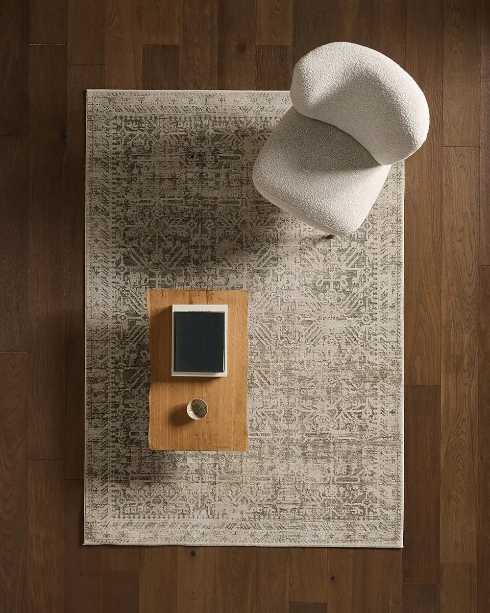 Serenita Lumina Rug Area Rugs
