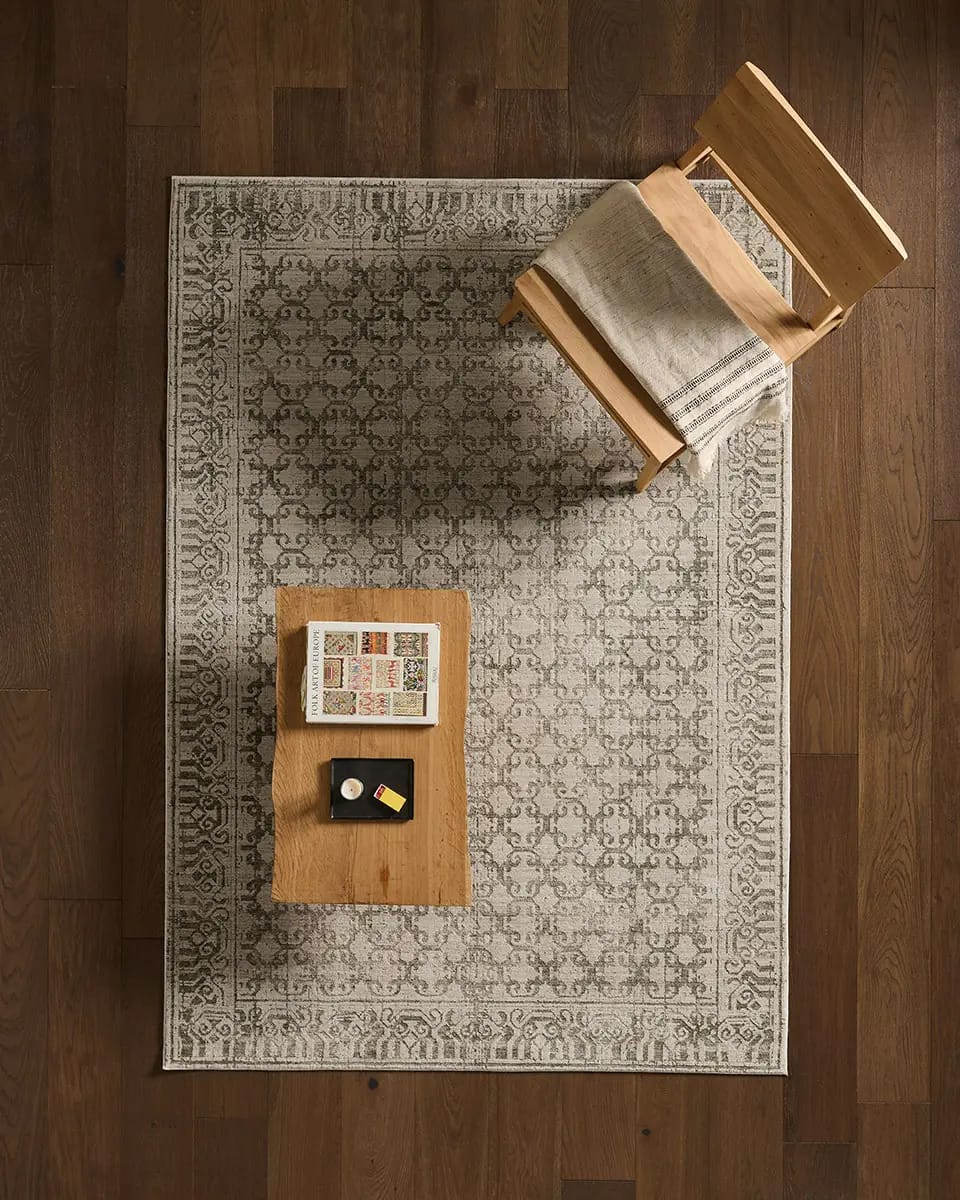 Serenita Orsino Rug