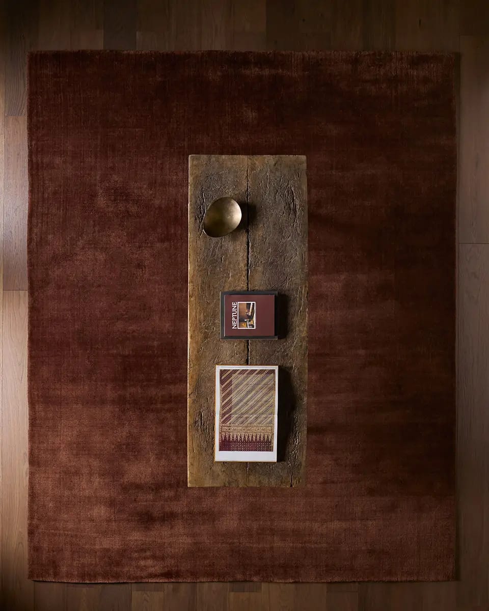 True Hue Solara Rug