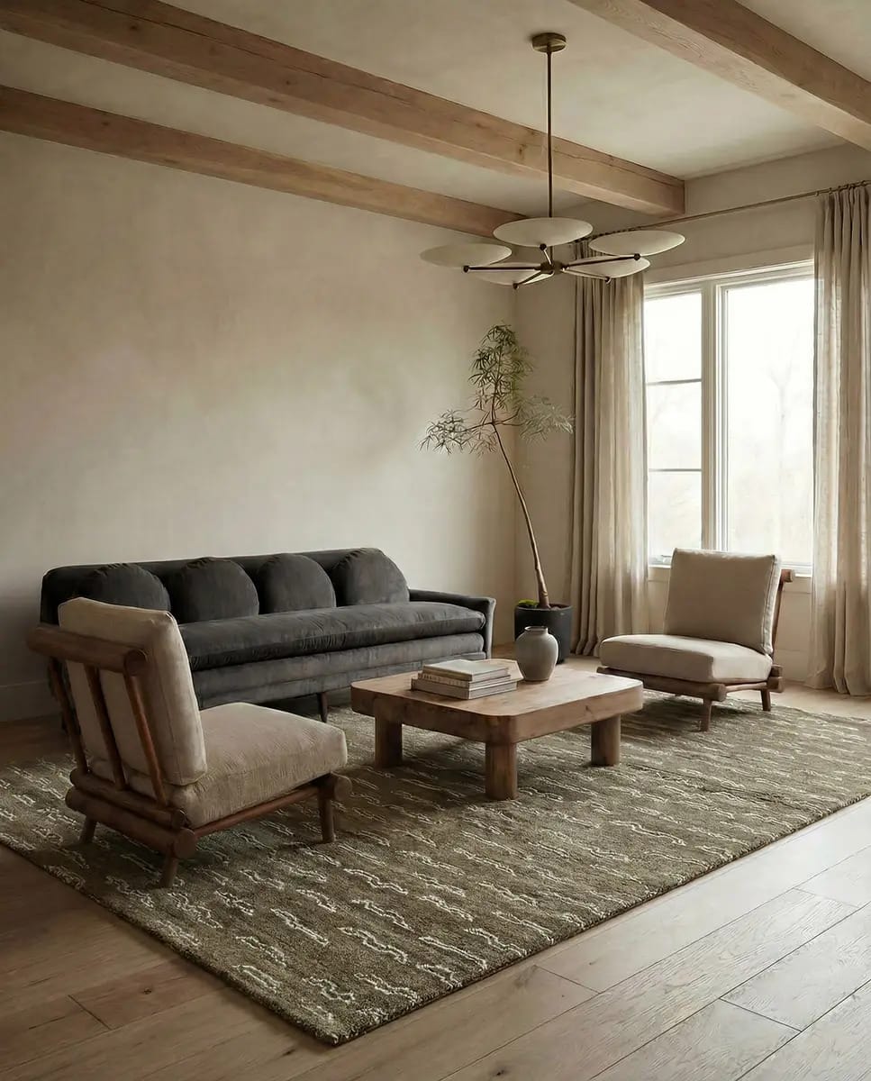 Untamed Jevon Rug Area Rugs