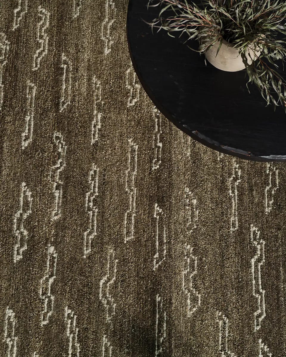 Untamed Jevon Rug Area Rugs
