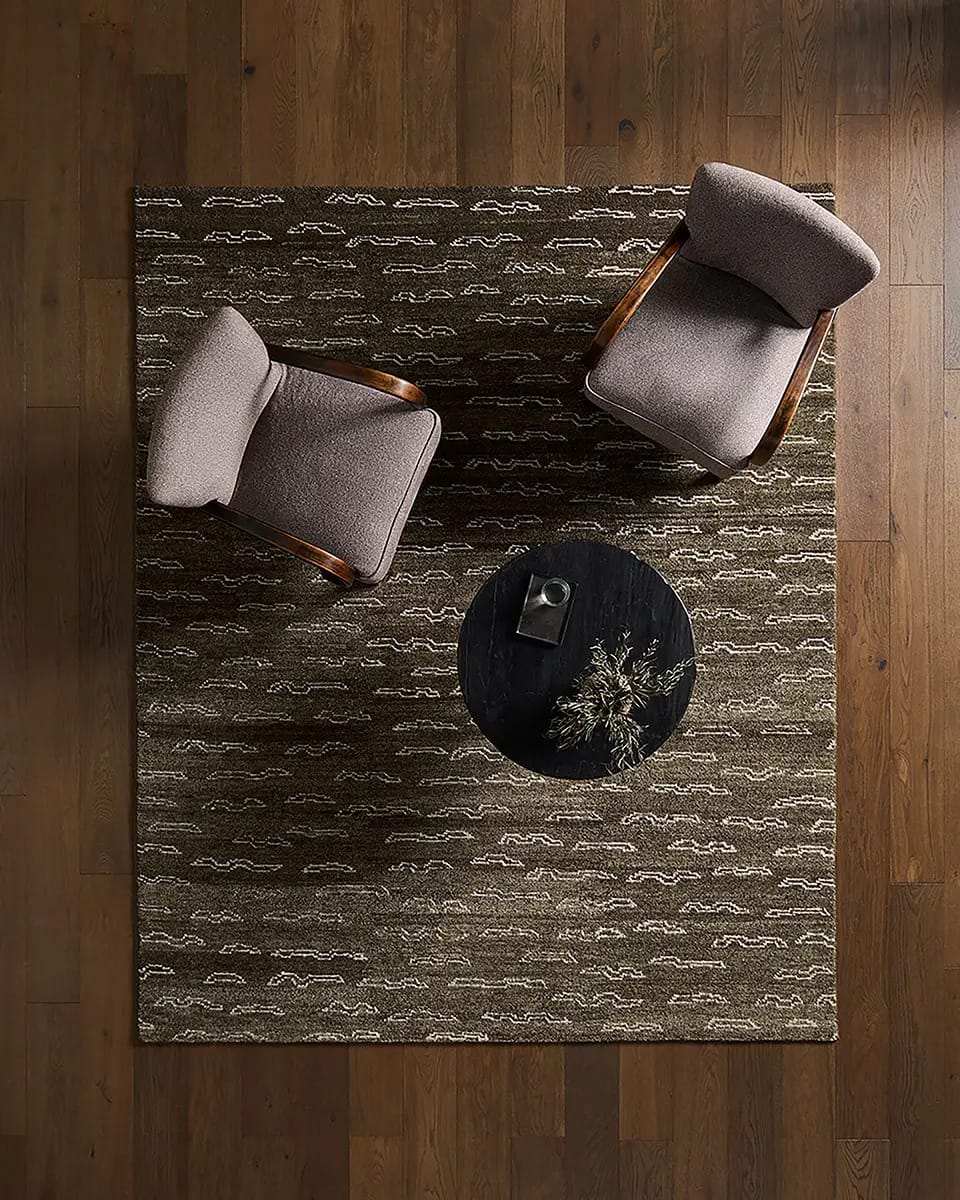Untamed Jevon Rug Area Rugs