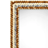 Interwoven Mirror