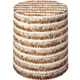 Interwoven Side Table